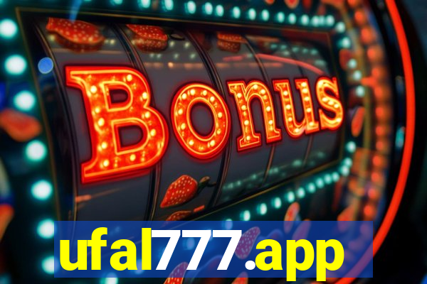 ufal777.app