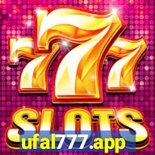 ufal777.app