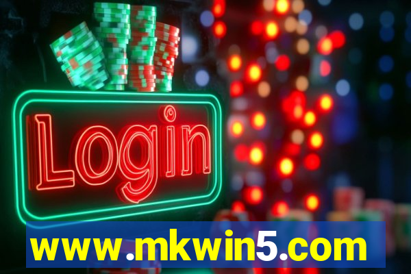 www.mkwin5.com