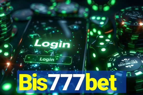 Bis777bet