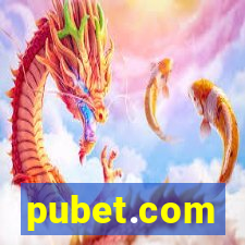 pubet.com