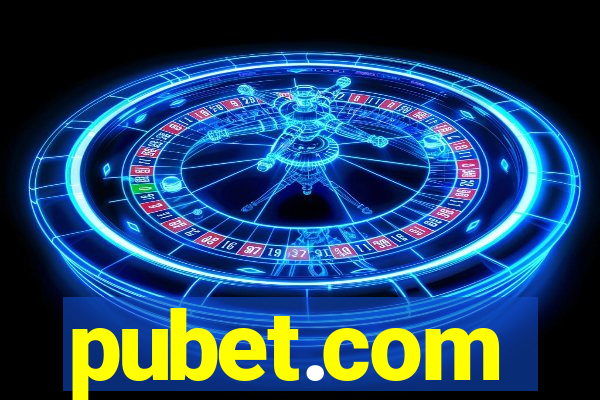 pubet.com