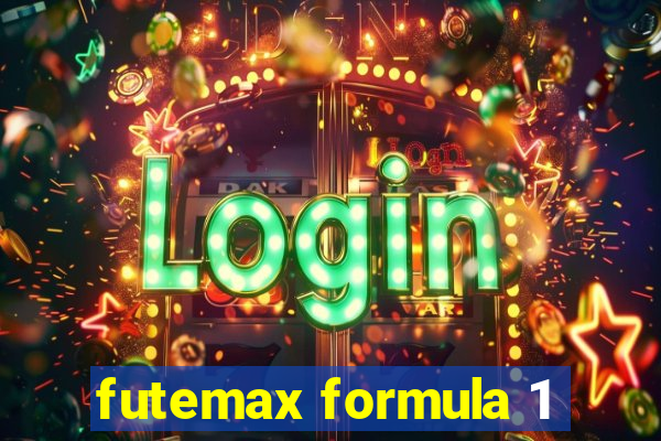 futemax formula 1