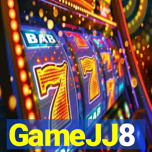 GameJJ8