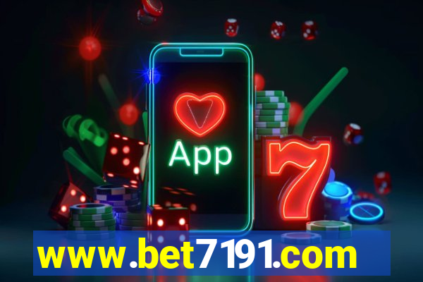 www.bet7191.com