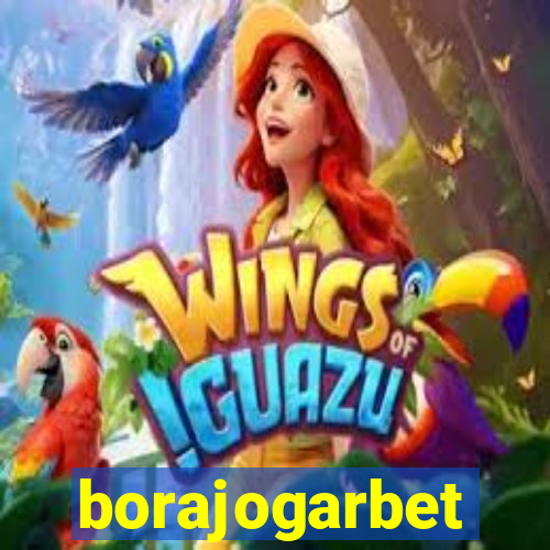 borajogarbet