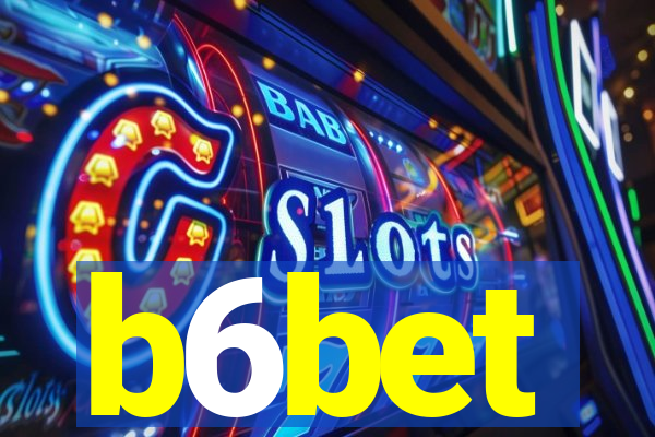 b6bet