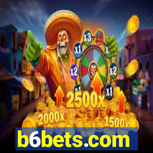 b6bets.com