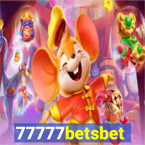 77777betsbet