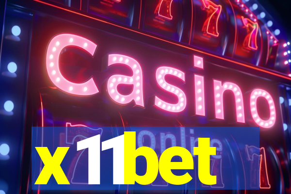 x11bet