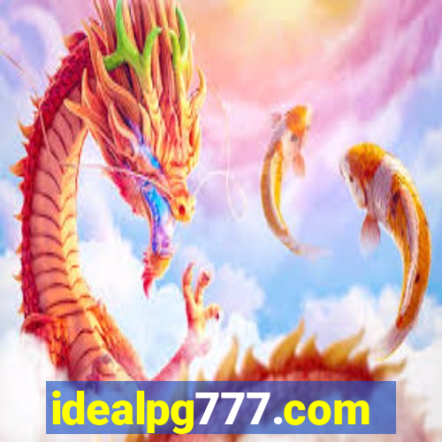 idealpg777.com