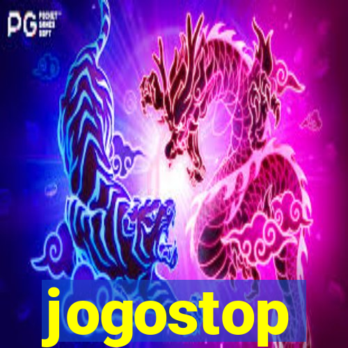 jogostop