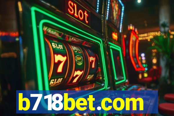 b718bet.com