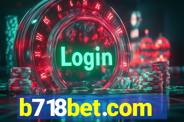 b718bet.com