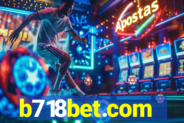 b718bet.com