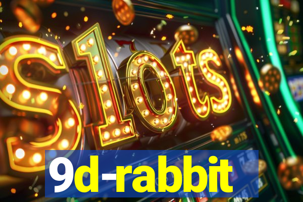 9d-rabbit