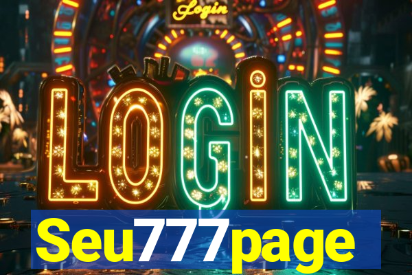 Seu777page