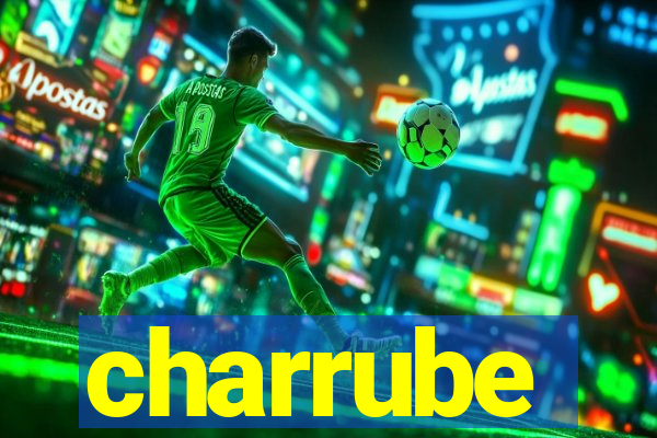 charrube