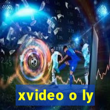 xvideo o ly