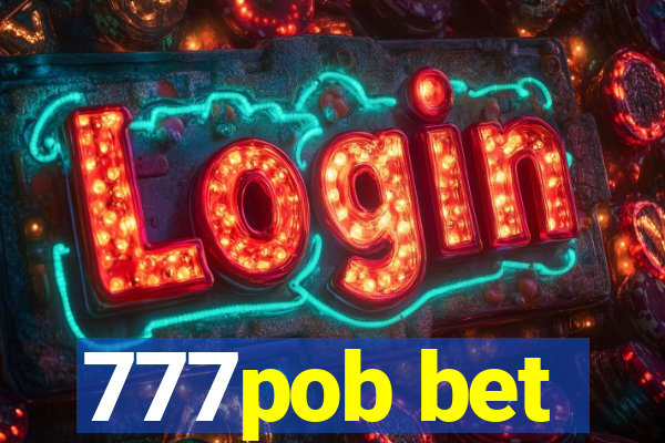 777pob bet