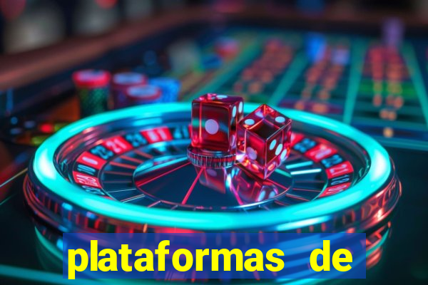 plataformas de jogos de 1 real