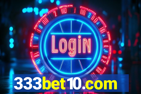 333bet10.com