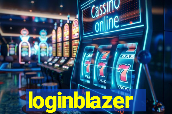 loginblazer