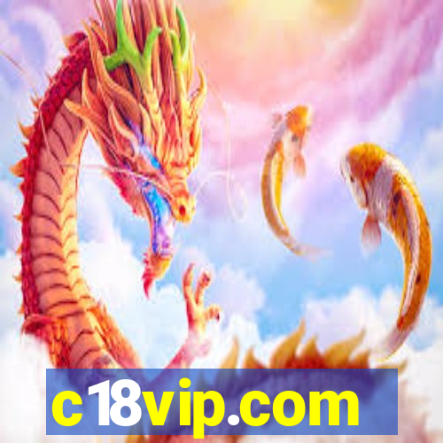 c18vip.com