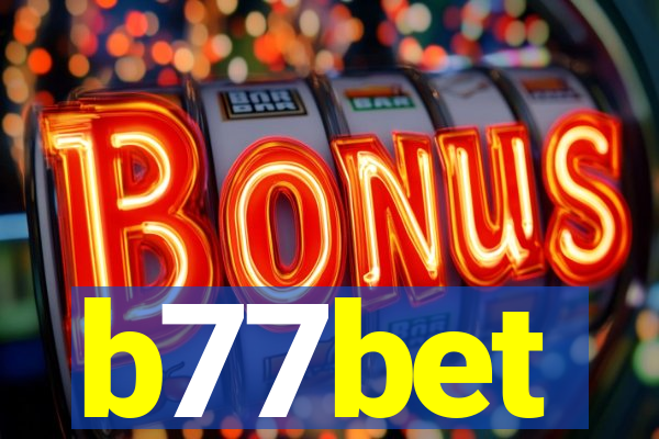 b77bet