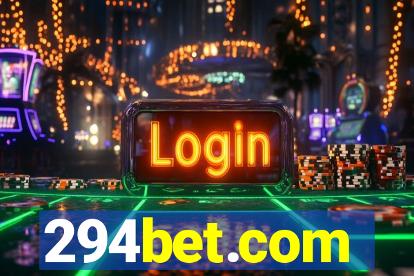 294bet.com