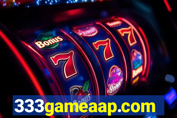 333gameaap.com