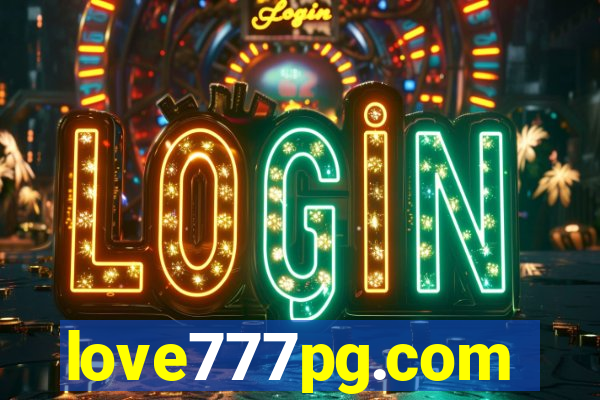 love777pg.com