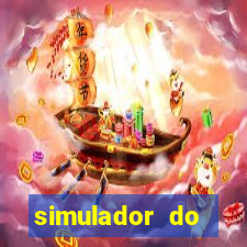 simulador do fortune rabbit