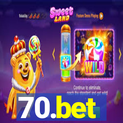 70.bet