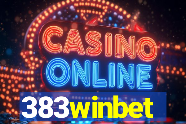 383winbet