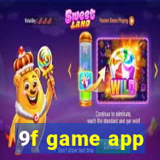 9f game app