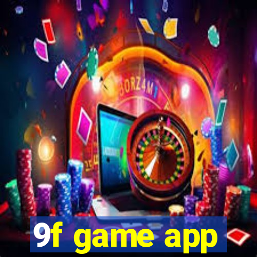 9f game app