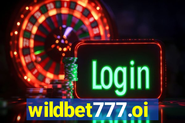 wildbet777.oi