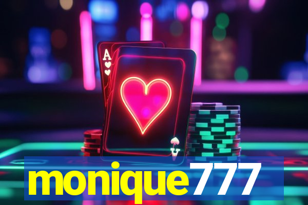 monique777