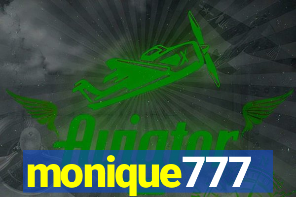 monique777