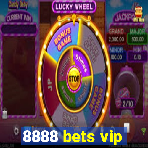 8888 bets vip