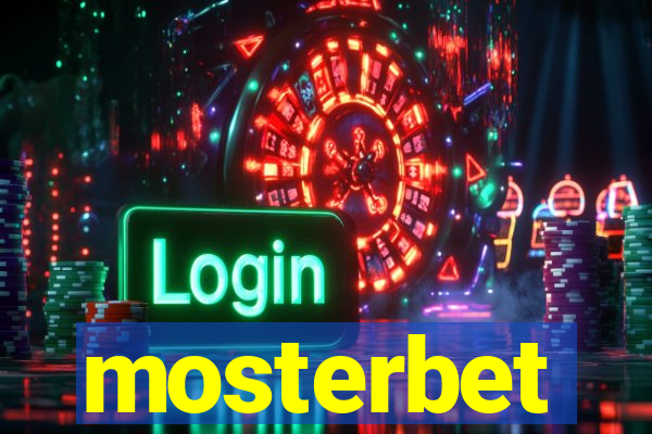 mosterbet