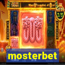 mosterbet