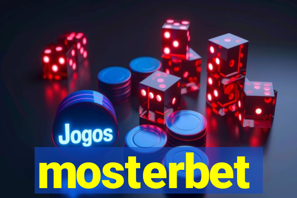 mosterbet