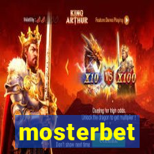 mosterbet