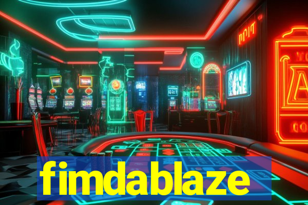 fimdablaze