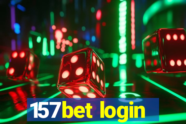 157bet login