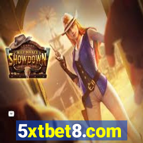 5xtbet8.com