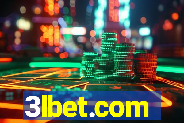 3lbet.com