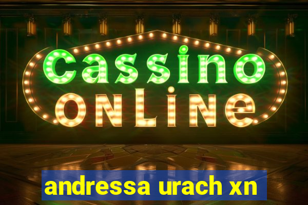 andressa urach xn